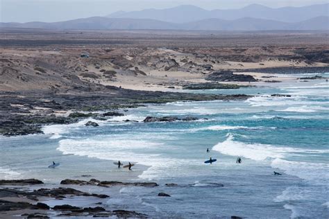 magicseaweed el hierro|Fuerteventura surf forecast and surf guide